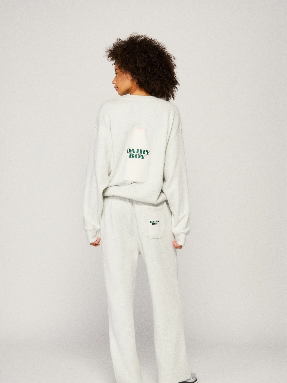 Dairy Boy Sweatpants
